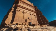 How to spend three days in AlUla