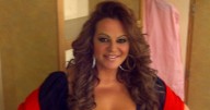 La vez que a Jenni Rivera se le filtró un video íntimo con uno de sus músicos