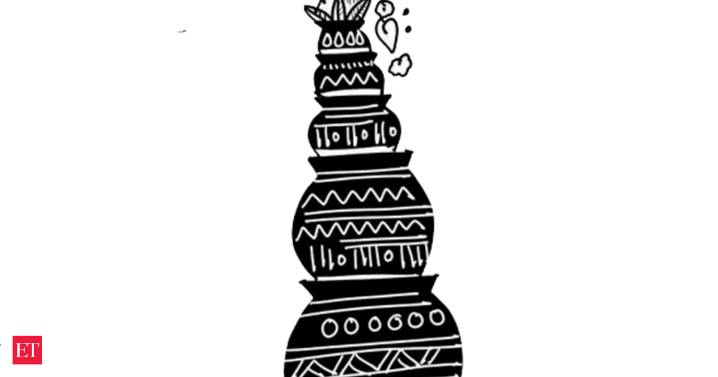 Chakra-vriddhi: Economists' eighth wonder