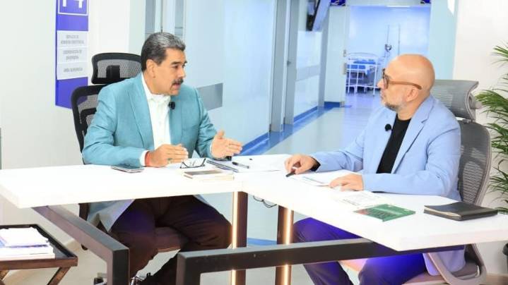 Jefe de Estado destaca "fusión perfecta" del pueblo y la FANB en jornada de Asambleas Populares