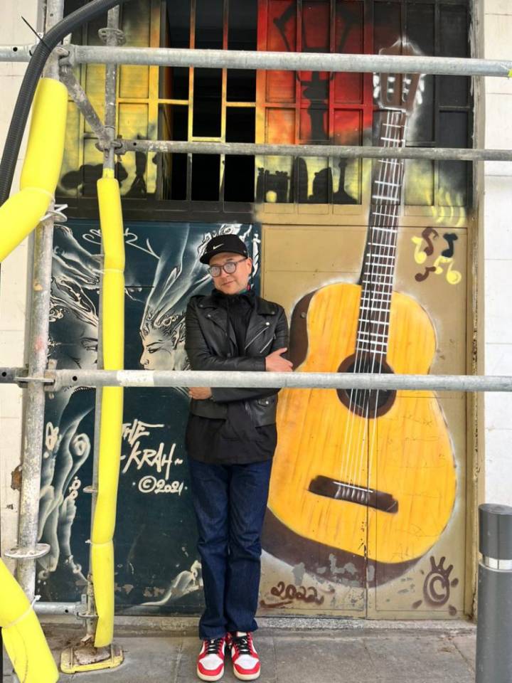 A fin de mes, Leo García presenta en Mar del Plata “Las canciones que más te gustan”