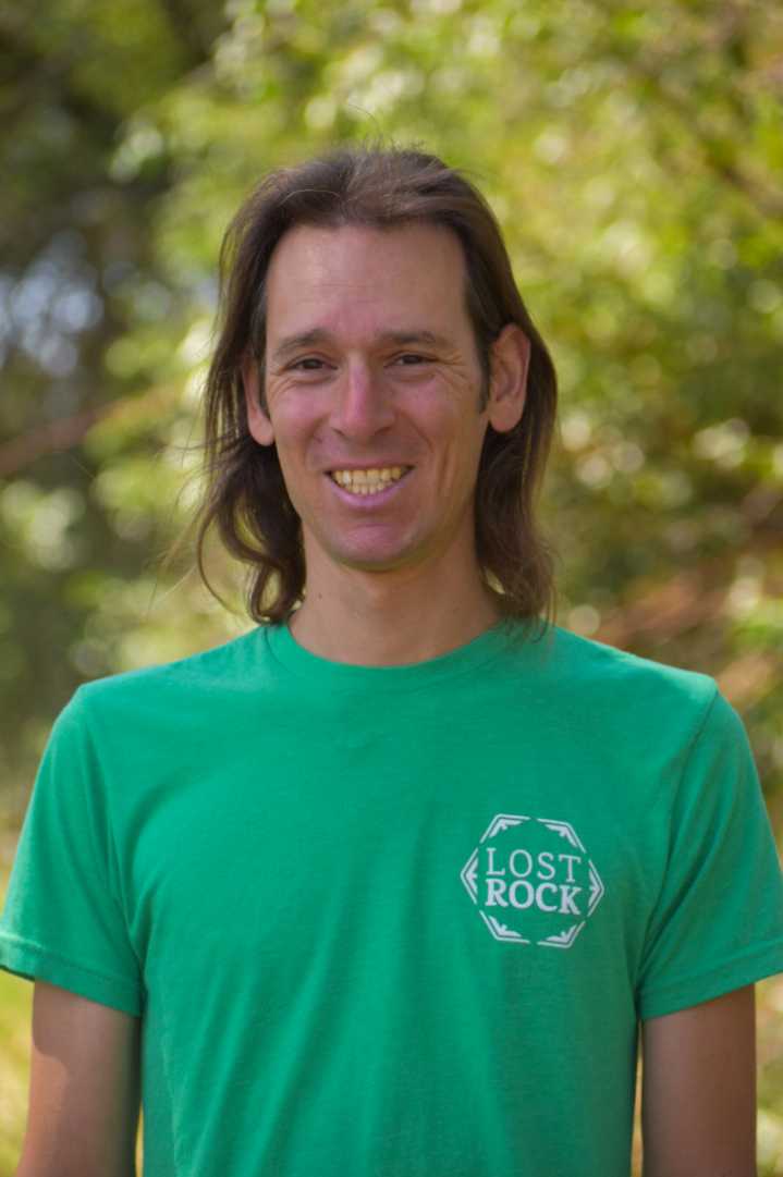 Louisville City Council: Cooperman leading in Ward 1