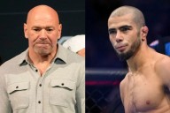 Calls Mount for Dana White & UFC to End Beef With Muhammad Mokaev After Viral TKO at Brave CF 100