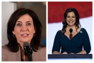 New York Could Shock Nation With Huge Republican Surge