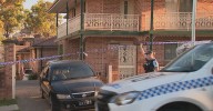 Sydney news: Man taken to hospital after being shot in Sydney's south