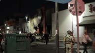 Incendio en tienda Waldo’s de Hermosillo deja 23 muertos y 12 lesionados