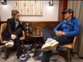 El lado B de Franco Colapinto: la culpa por haberse alejado de su hermana y los días más duros antes de la Fórmula 1