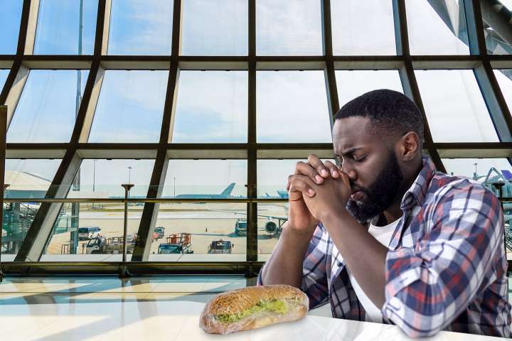 Thanksgiving dinner prayers and blessings: How do you learn to say them from scratch?