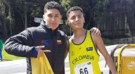 Perú arrasó en el Suramericano de Cross Country 2025 realizado en Cundinamarca