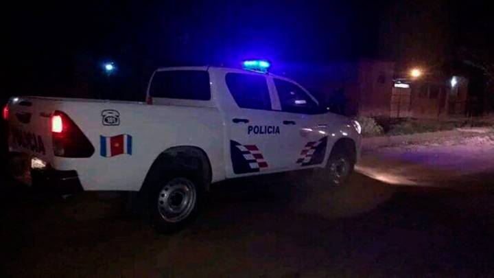 Amenazó a un adolescente en plena calle y la Justicia ordenó una prohibición de acercamiento