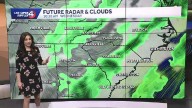 Your Thanksgiving week forecast: Cold front ahead