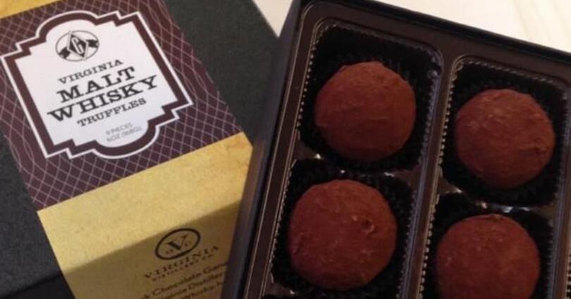 Local chocolate shop prepares for big holiday sales days