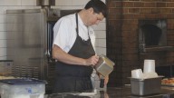 'It's one of the most rewarding careers and jobs I've had' || Knoxville chef humble, excited after national honors pour in