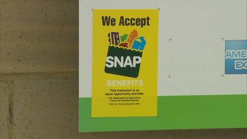 Supreme Court expected to say whether full SNAP food payments can resume