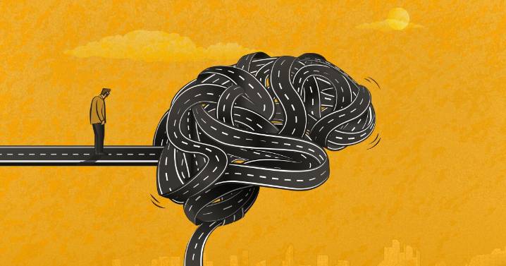 As funding falters, young brain scientists rethink careers in research