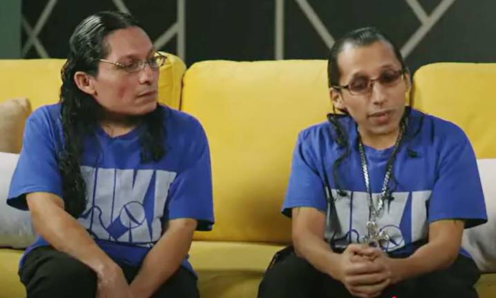 Chandler Frybread Fest: Emceed by 'Reservation Dogs' actors