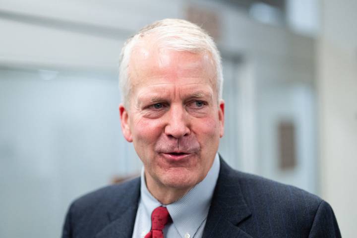 SASC Republicans gripe about spotty Pentagon communication