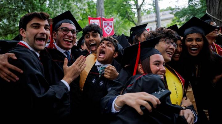 In 2024-25, India remained leading place of origin of international students in U.S.: Report