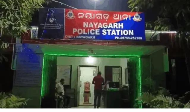 3 Injured As Miscreants Hurl Bombs After Failed Robbery Bid In Odisha Village