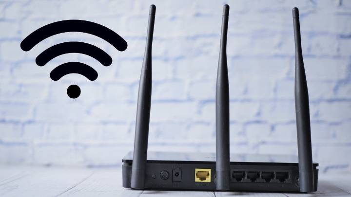 Si el internet está lento, así puede saber si el router del WiFi en su casa está saturado