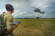 DARPA's pilot-optional Black Hawk aces its first Army test • The Register