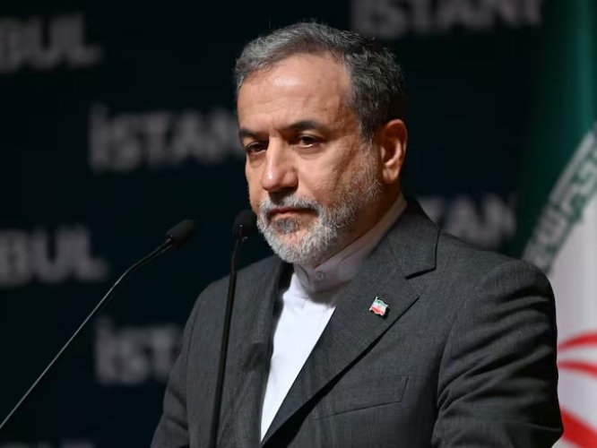 Irán lanza una operación de siembra de nubes ante la peor sequía en décadas