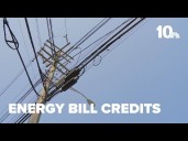 Rhode Island Energy: 'We're working hard to try to get you credits for this coming winter'