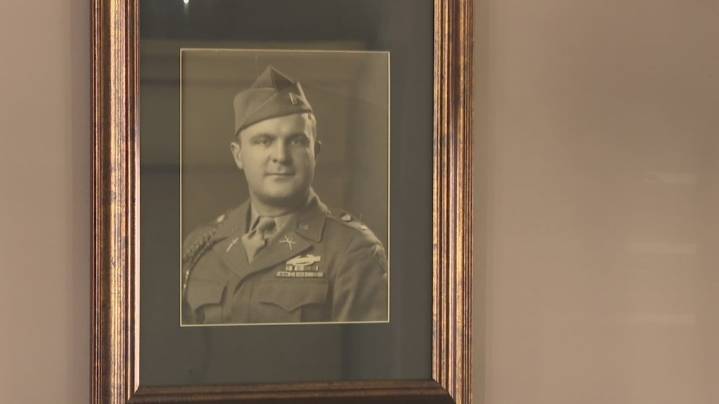 Orphaned by war, Elke Weber finds long-lost American roots at nearly 80