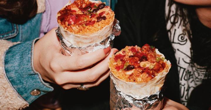 Mexican restaurant Tortilla unveils indulgent new winter menu with £2 dessert deal