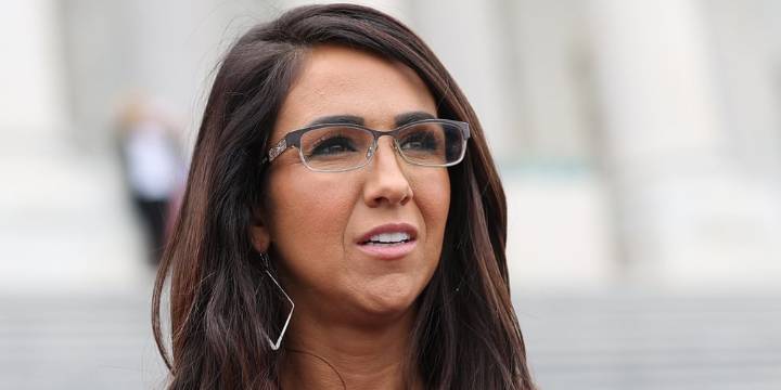 Lauren Boebert Responds After Halloween Costume Sparks Backlash, Party Goer Claims ‘Even the Conservatives Were In Shock’ | Kyle Pearcy, Lauren Boebert | Celebrity News and Gossip | Entertainment, Pho