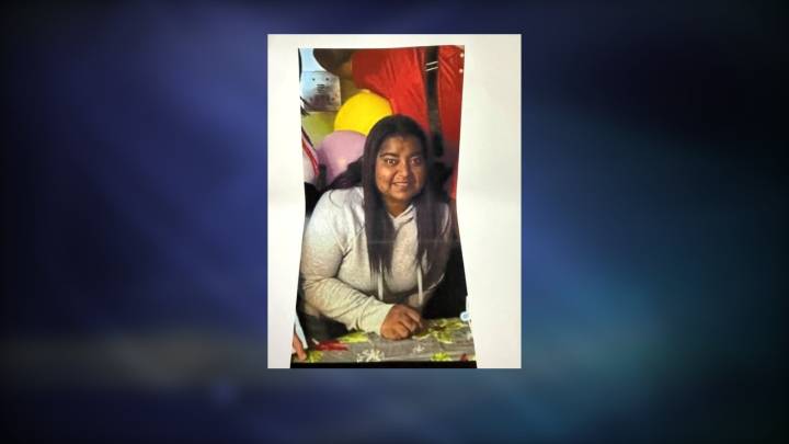 Worcester police search for missing 36