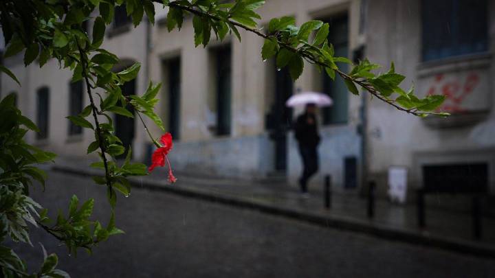 El tiempo en Rosario: martes con alerta amarillo por tormentas fuertes