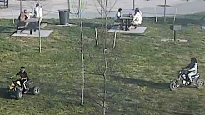 Why cracking down on ATVs is a priority for these Louisville lawmakers