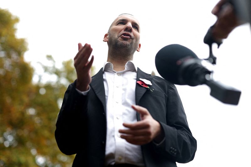 Mamdani victory fires up Europe's left against right