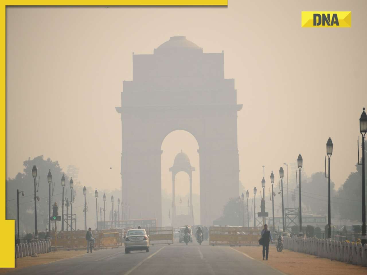 More dangerous than believed: How Delhi’s air quality triggers type 2 diabetes?