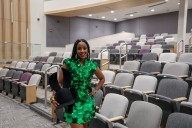 VPCC’s Nakia Madry-Smith Reflects on Singing at the Vatican with Pharrell’s Voices of Fire