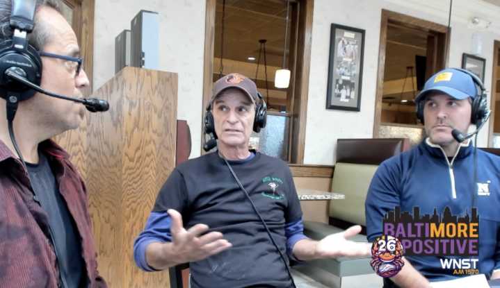 Wanna help us spend hundreds of millions of David Rubenstein’s money on Orioles players?