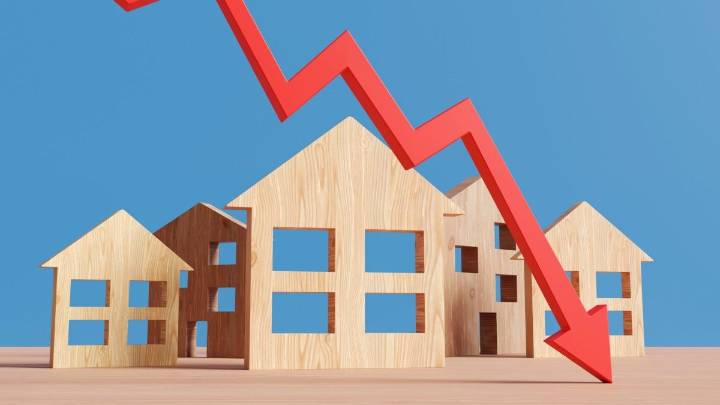 Mortgage rates to keep falling after inflation drops to 3.6%