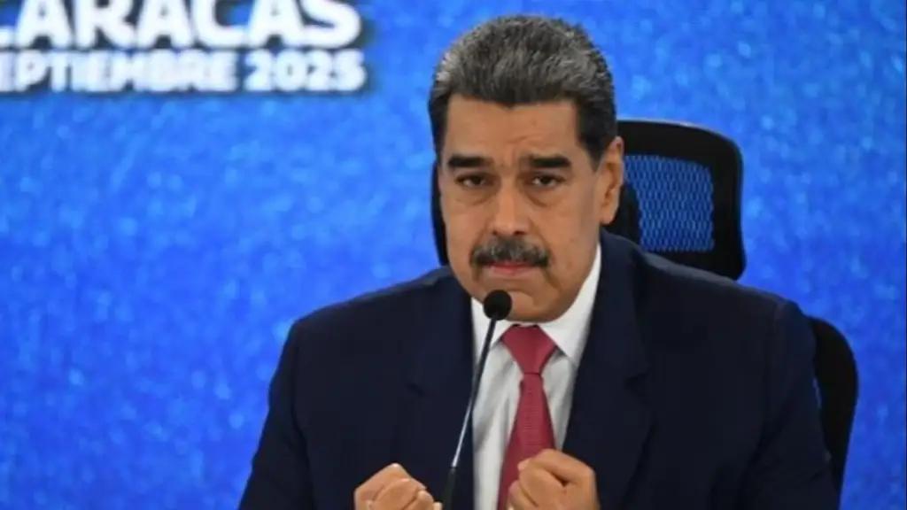 ¿Qué pasa con el Caracas?: La pregunta del presidente Maduro en Con Maduro +