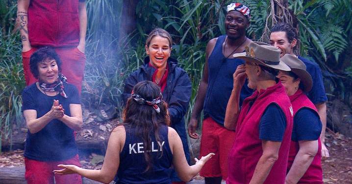 I'm A Celebrity fans start 'petition' as show move sparks same complaint