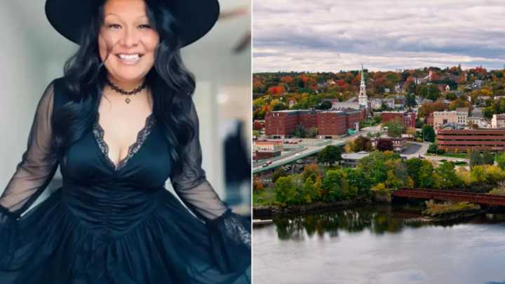 Maine woman with manslaughter conviction elected to Bangor city council