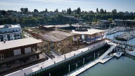 Port of Everett seeking flagship dining tenant to anchor the Fisherman’s Harbor district