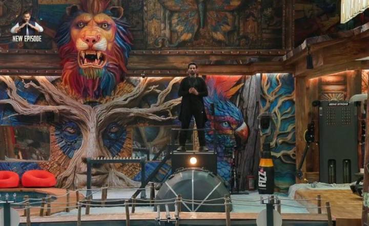 Abhishek Bajaj and Neelam Giri Eliminated From BB19