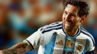 Argentina presentó su nueva camiseta titular para el Mundial 2026