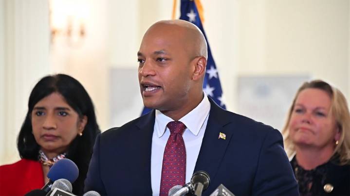 Torrey Snow: Last thing Maryland needs is Wes Moore's redistricting commission