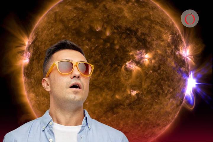 ¿Son peligrosas las tormentas solares? Tips para protegerte de ellas