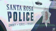 Teens accused of vandalizing school campus in Santa Rosa