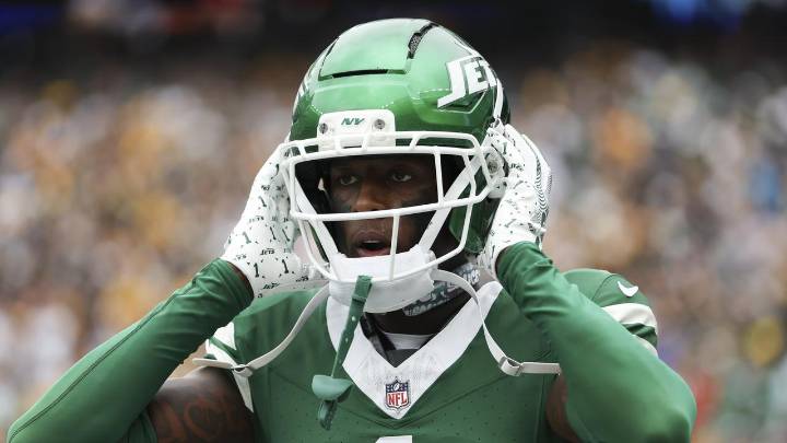 NFL Trade Deadline 2025 live updates: New York Jets trade Sauce Gardner to Indianapolis Colts, every deal, trade tracker, what time is the deadline?