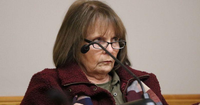 McAdam: On Gloversville council privilege of the floor 'blowup' and more