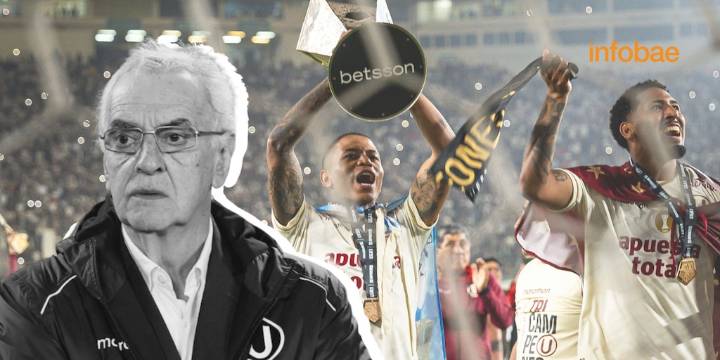 Se filtró conflicto que haría que Jorge Fossati se vaya de Universitario para ser DT en la Liga MX